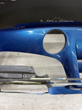 (PICKUP ONLY) 20-22 Ferrari SF90 Stradale Rear Bumper Cover OEM *Damaged