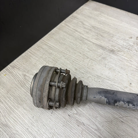 BMW E36 M3 95-99 Rear Axle Drive Shaft Left/Right OEM