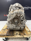 2011 BMW E90 E92 E93 M3 DCT S65 Complete Dual Clutch Transmission Gearbox 58k