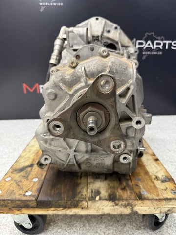 2011 BMW E90 E92 E93 M3 DCT S65 Complete Dual Clutch Transmission Gearbox 58k