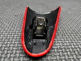 10-15 Ferrari 458 RH Right Passenger Outer Door Handle Nero Daytona 81956810