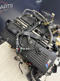 2003 BMW E46 M3 01-06 S54 3.2L Engine Motor 141k Miles Complete