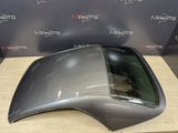(PICKUP ONLY) 01-06 BMW E46 M3 Steel Gray Convertible Hardtop Roof *Notes*