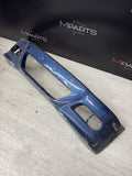 (PICKUP ONLY) 01-06 BMW E46 M3 Front Bumper Cover Original OEM *Damage*