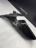 16-20 OEM BMW F87 M2 Passenger Side Mirror Assembly Heated Auto Dim *Broken