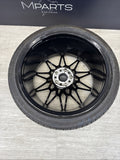 OEM / REFURBISHED BMW G80 G82 G83 M3 M4 21-25 826M 20" REAR WHEEL RIM 20x10.5