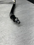 15-19 Ferrari 488 Spider 2017 Flush Valve Hose Pipe Line Tube