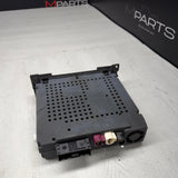 BMW F02 F10 F13 F15 535 750 Rear Entertainment CD DVD Changer Player HARMAN OEM