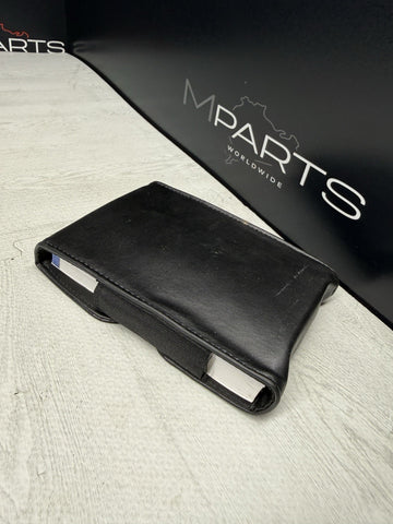 OEM BMW 21-26 G82 M4 COUPE OWNERS MANUAL BOOK BOOKS BOOKLETS POUCH