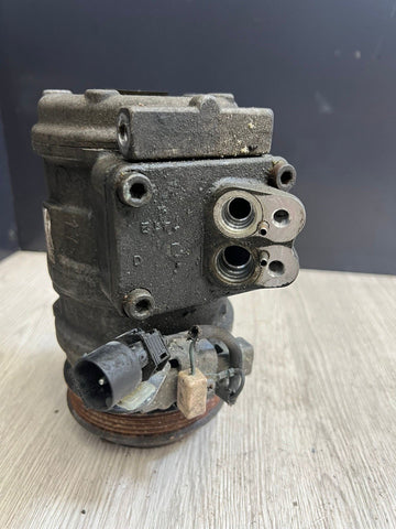 BMW OEM E34 E36 DENSO R134A AC COMPRESSOR A/C AIR CONDITIONING M50 S50 M52 S52