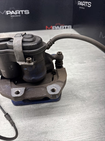 BMW F10 F12 F13 M5 M6 12-16 OEM BMW M Rear Right Brake Caliper 34217845816