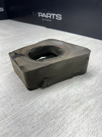 Original BMW E36 Shift Cover Seal Gear Lever Shifter Insulation Foam 1222169