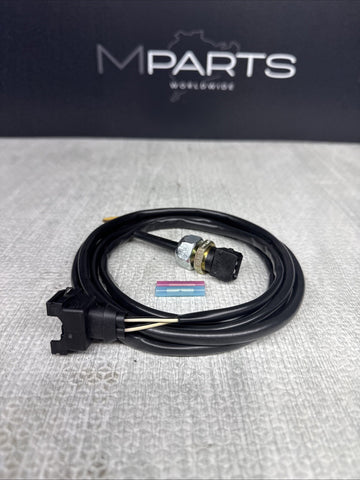 BMW E38 E39 E46 M3 Temperature Sensors Exterior Ambient Air Temp EXTENDED