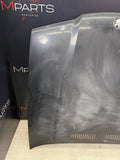 (PICKUP ONLY) 1992-1999 BMW E36 M3 Coupe Vert Hood Panel Bonnet Black OEM
