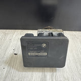 MK60 ABS ANTI-LOCK BRAKE PUMP ASSEMBLY 03-06 BMW E46 M3 2282249 2282250 *Rust*