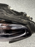 BMW 18-21 X3 X4 X3M X4M HEADLIGHT LEFT DRIVER ADAPTIVE LED CONPLETE 8739657