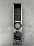 96-02 BMW Z3M Center Console Cupholders Coin & Ash Tray 8413622