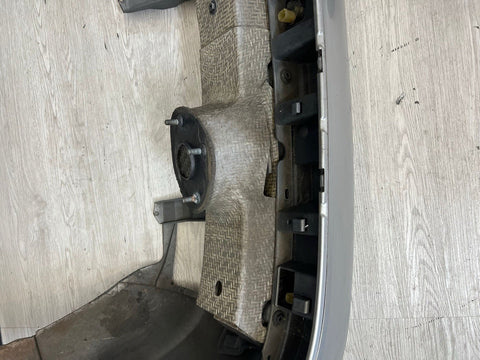 (PICKUP ONLY) BMW 01-06 E46 M3 Rear Bumper Original OEM Alpine White