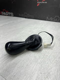 06-10 BMW E60 E63 E64 M5 M6 SMG Transmission Shift Knob & Boot 7898248