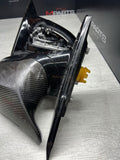 15-20 BMW F82 F83 M4 Mirrors Auto Dim W/ Camera W/ Lane Assist