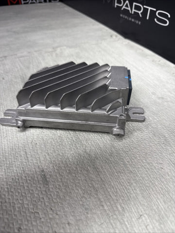 21-24 BMW G80 G82 G83 340 M3 Harman Radio Amplifier Amp 6512 HV5A5CA8901