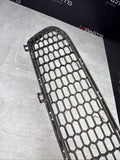 BMW 15-18 F87 M2 FRONT BUMPER CENTER GRILLE 51118062178 8062178