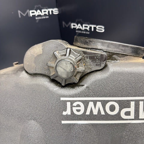 BMW 01-06 E46 M3 Z3M S54 ENGINE INTAKE MANIFOLD SMG
