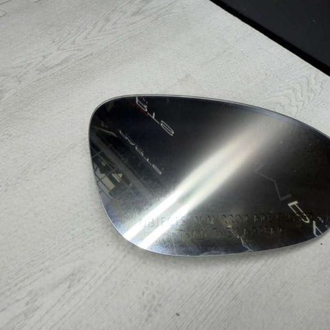 08-13 BMW E92 E93 M3 Right Mirror Glass OEM 8041954
