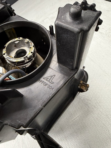 BMW 02-06 E46 M3 RIGHT HEADLIGHT XENON 1305621772 OEM *Notes