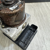 MK60 ABS ANTI-LOCK BRAKE PUMP ASSEMBLY 03-06 BMW E46 M3 2282249 2282250 *Rust*