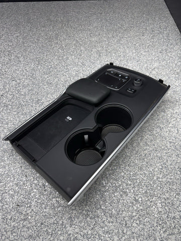 2021-2025 ACURA TLX OEM FRONT CENTER CONSOLE W/ CUP HOLDER WIRELESS CHARGER