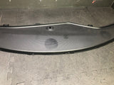 FERRARI F8 TRIBUTO FRONT DASHBOARD BAY COVER PANEL TRIM 87409000