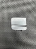 2012-15 BMW 3 Series Rear Bumper Cover Cap OEM 15857711 TX0056