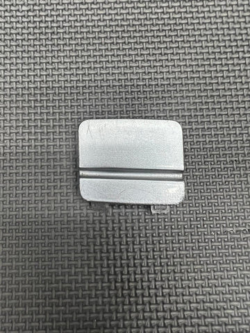 2012-15 BMW 3 Series Rear Bumper Cover Cap OEM 15857711 TX0056