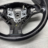 BMW Steering Wheel 01-06 E46 M3 Stock SMG 32342282020 GRADE F *Notes*