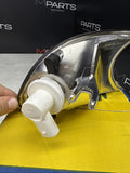 NEW Genuine BMW E46 M3 Front Left White Turn Corner Light OEM Clear 63137165857