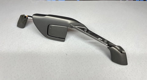 Ferrari 488 Spider, RH, Right, Interior Door Handle, Used, P/N 87818900