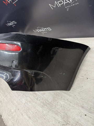 (PICKUP ONLY) 06-10 BMW E63 E64 M6 Rear Bumper OEM