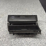 OEM BMW E46 330 M3 Radio Navigation Mounting Relocation Bracket