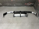 15-20 BMW F80 F82 F83 M3 M4 Carbon Fiber Rear Diffuser