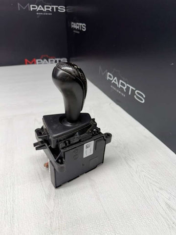 15-20 BMW F83 M3 M4 DCT Automatic Transmission Shifter Gear Selector Switch OEM