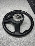 BMW Steering Wheel 15-20 F80 F82 F83 M3 M4 Stock Factory Manual Complete