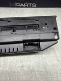 98-02 BMW 323 328 M3 Clock OBC Trip Information Display Screen Monitor 8357666