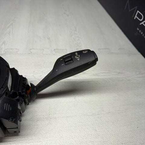 15-18 BMW F80 M3 Front Steering Column Control Switch OEM 9351140