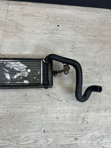 Front Mount Intercooler BMW E82 E88 135i 1M E90 E92 335i E89 Z4