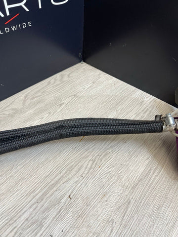 Fluid‑Lock Catch Can Kit 01–06 BMW E46 M3