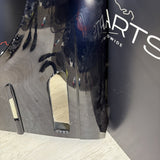 01-06 BMW E46 M3 Driver Left Fender Carbon Black *Notes*