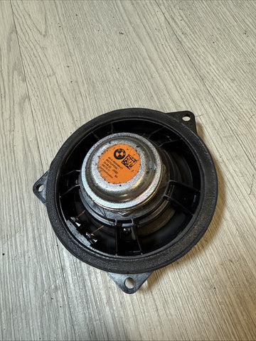 BMW G80 M3 F10 M5 530I 2017-2020 FRONT DOOR SPEAKER OEM 2622469