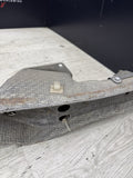 01-06 BMW E46 M3 Front Bumper Rebar Reinforcement Beam 51117893527
