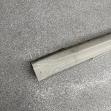 08-13 BMW E92 E93 M3 OEM Right Side Skirt Rocker Panel Alpine White *Notes*